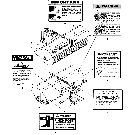 204 DECALS - ENGLISH