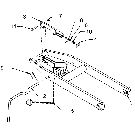 220.01 MALE QUICK HITCH - 715423026