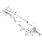 111 64CSR, MANUAL CHUTE ROTATION - 715343006