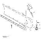 01.05 702 - BLADES, 4-1/2', 5', 6', & SKID SHOES - 1000,1600