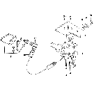 01.02 702 - VALVE MOUNTING - 1000, 1600