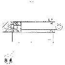 01.04 702 - HYDRAULIC CYLINDER - 1000,1600