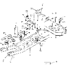 03.03 702A - FRAME & MOUNTING PARTS - 1310, 1510, 1710