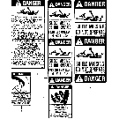 032 DECALS