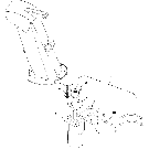 029 HYDRAULIC SPOUT ROTATION KIT