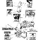 110 DECALS - ENGLISH - 716D