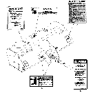 229 DECALS - FRENCH - 704D