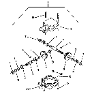 203.02 GEARBOX - 715339006