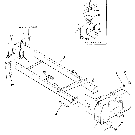 025 MOUNTING FRAMES