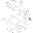 06 SUBFRAME, 9864042, 716438001 - 1720/1920