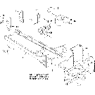 08 SUBFRAME, 716439006 - 2120/3415