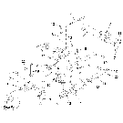 19 SWING POST & SWING CYLINDERS