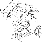 002 FRAME ASSEMBLY & RELATED PARTS 770A & 770B