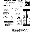 08.03 DECALS, SAFETY