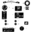 08.04 DECALS, INSTRUCTION