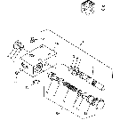 03.13.02 CONTROL VALVE, PTO