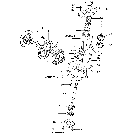 04.11 FINAL REDUCTION GEARS, W/FWD