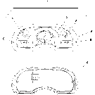 06.11 INSTRUMENT PANEL