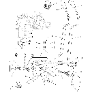 03.17 MID-PTO KIT, 2000 RPM