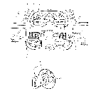 06.01.01 CONSOLE SWITCHES & IGNITION SWITCH