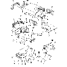 14B01 HOOD & RELATED PARTS