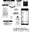 16A01 DECALS, SAFETY