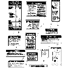 08.06 DECALS, WARNING