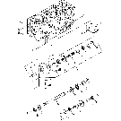 03.16 REAR TRANSMISSION, MID PTO