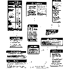 08.06 DECALS, WARNING