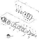 03.04.02 CLUTCH ASSEMBLY, PTO