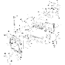 02.01 RADIATOR-CONDENSOR  W/CAB