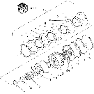 03.08.01 PTO CLUTCH