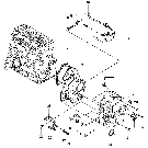 01.05 TIMING GEAR CASE