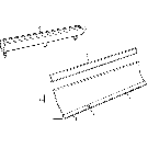 040 BLADES & ATTACHMENTS - 19-194,19-195,19-196,19-197, GROUP 10-4