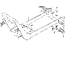 003 MOUNTING FRAME & RELATED PARTS