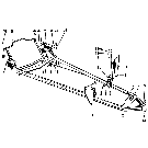 001 UNIVERSAL FRAME,  19-1 & 19-55