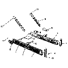 014 COUNTERWEIGHT KIT, 19-343