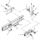 002 BROOM & ROLLER ASSEMBLY