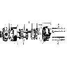 009 HYDRAULIC PUMP KIT, 19-338,19-339