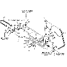 014 445A AND 545A TRACTOR HYDRAULICS - 805846