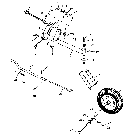 020 GAUGE WHEEL ATTACHMENT