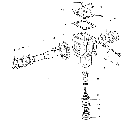 005 GEARBOX ASSEMBLY - MODEL 22BU2103