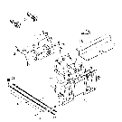 027 BACKHOE MOUNTING KIT - L550