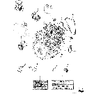 020-01(1-01) ENGINE ASSY