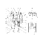 HC820-01(1) PILOT VALVE - COMPONENTS (PROPELLING)