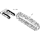 02-011 SHOE ASSY P/N PY61D00014P1