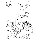 05-003 CONTROL LINES, REMOTE (COOLER) (P/N PH64H00041F1)