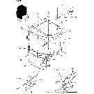 05-008 CAB ASSEMBLY (COOLER) (P/N PW02C00033F1)