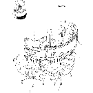 01-004 COUNTERWEIGHT ASSEMBLY