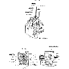 07-002(01) VALVE ASSY, CONTROL, P/N YT30V00001F4